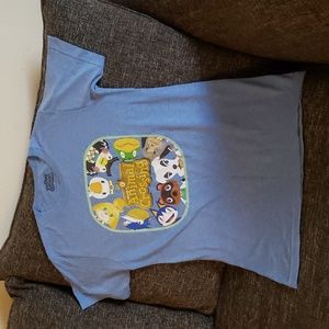 Animal Crossing  Tee